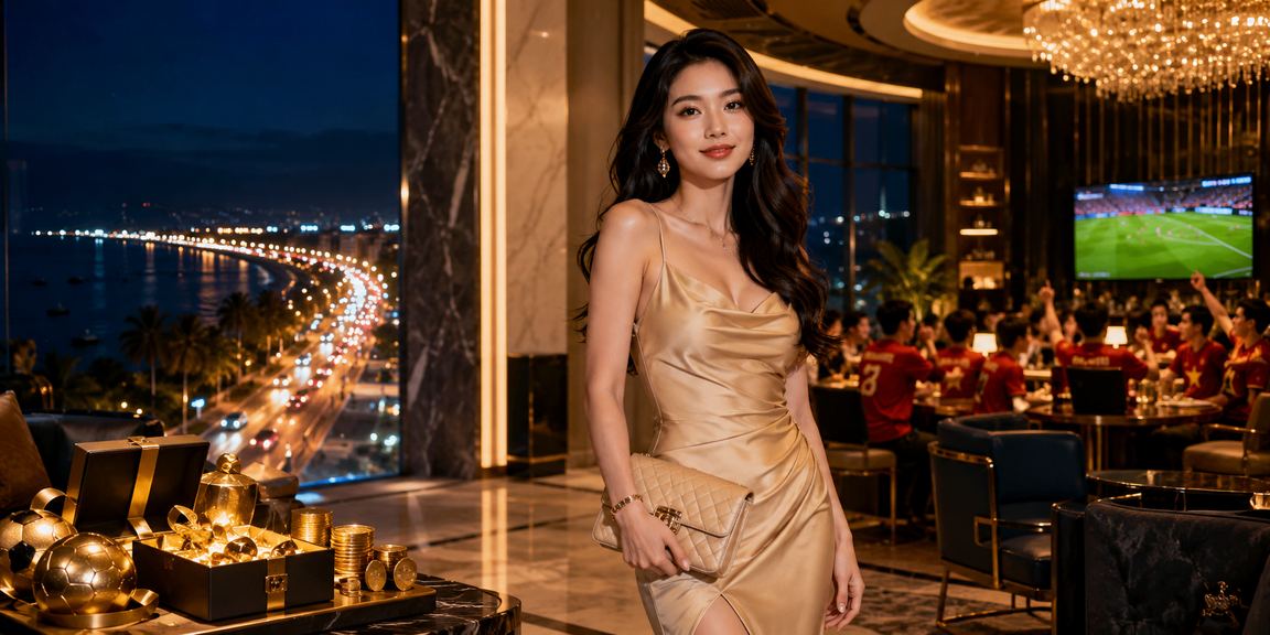 Người dùng xem kèo cược thể thao tại Phan Thiết trên điện thoại