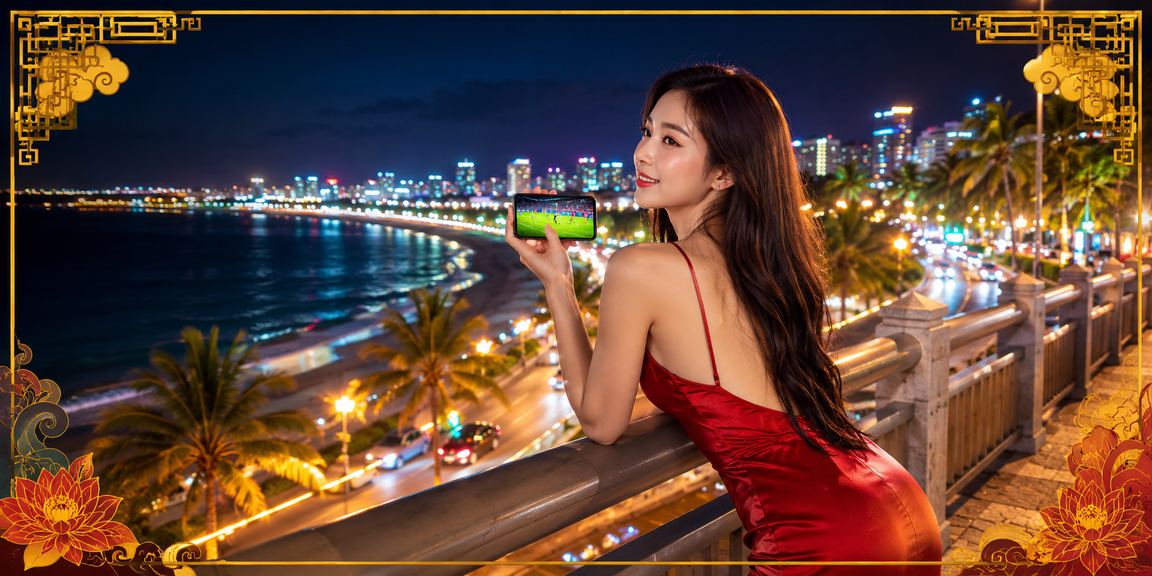 Người dùng xem cược bóng đá tại Phan Thiết trên điện thoại c85