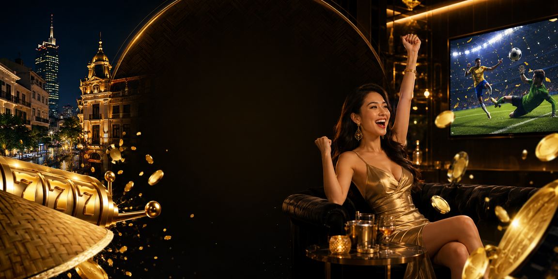 Không khí giải trí casino và cá cược trực tuyến đặc trưng tại Việt Nam