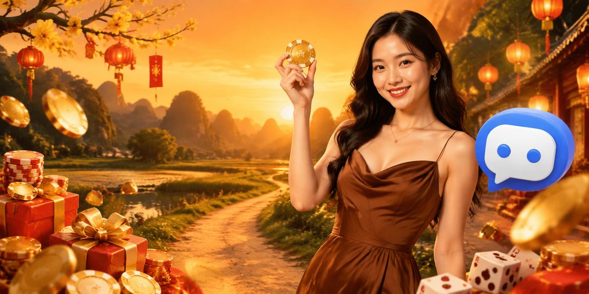 Không khí sôi động của thị trường cá cược và casino trực tuyến tại Việt Nam
